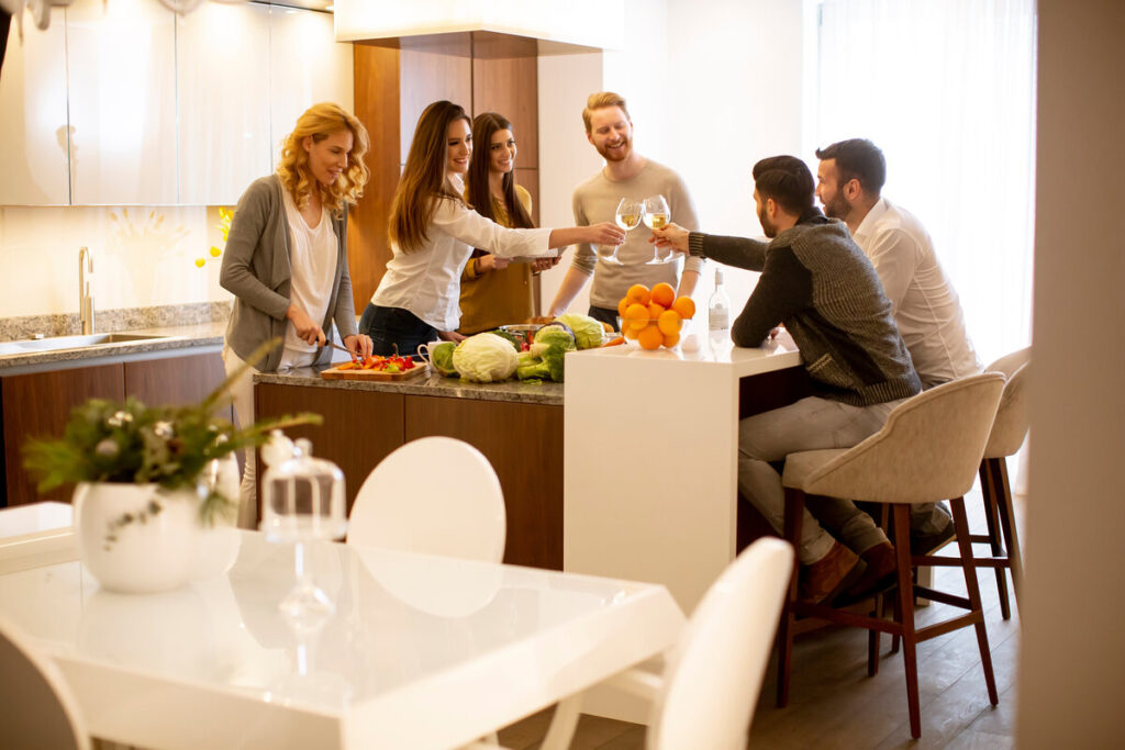 Living in East Utica: A Neighborly Guide to Community, Comfort, and Convenience